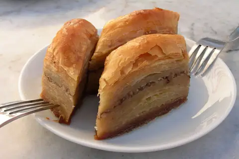 Penketh Village Bakery photo 4