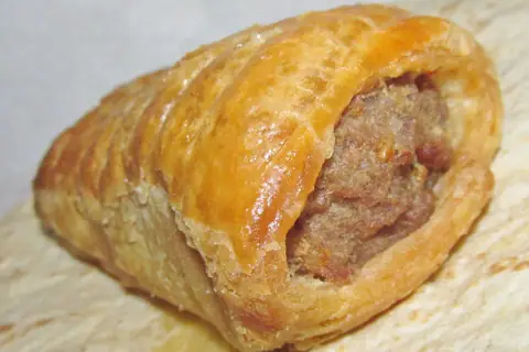 Penketh Village Bakery photo 3
