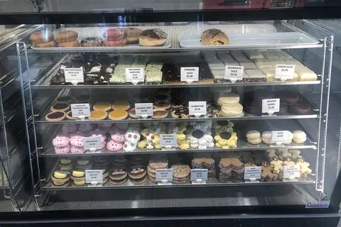 Penketh Village Bakery photo 1